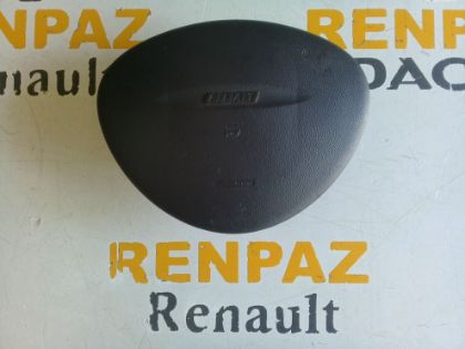 FIAT PUNTO SÜRÜCÜ AİRBAG 735278157