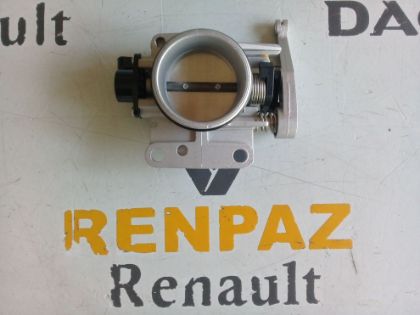 RENAULT/DACİA ENJEKSİYON KELEBEK KUTUSU 7700875435 - 7700875078 - 7700102870 - 161192787R