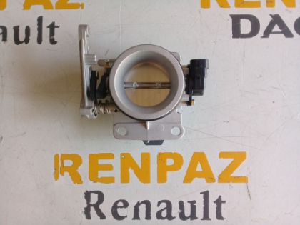 RENAULT/DACİA ENJEKSİYON KELEBEK KUTUSU 7700875435 - 7700875078 - 7700102870 - 161192787R