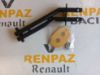 PEUGEOT 307 KALORİFER BORUSU OTOMATİK DİJİTAL KLİMA 6448.K1