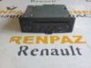 CLİO 2 RADYO CD ÇALAR TEYP ORJINAL 8200633621