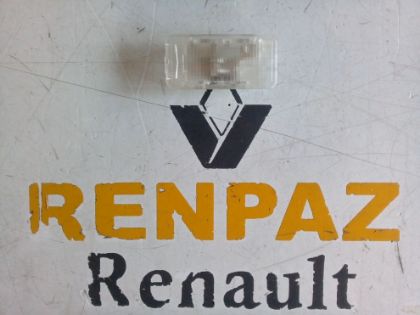 RENAULT/DACİA BAGAJ LAMBASI 264759172R - 264709249R - 264705790R