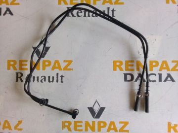 RENAULT 19/MEGANE 1/SCENİC 1 1.4-1.6 16V ENJEKSİYON HORTUMU K7M 7700273714