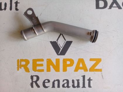 RENAULT/DACİA 1.8-1.9-2.0 YAĞ SOĞUTUCU BORUSU 8200320616 - 8200231092