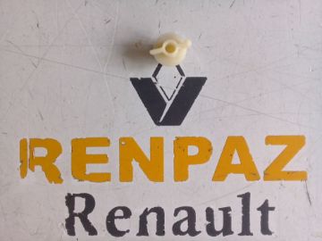 RENAULT/DACİA ŞANZIMAN TAPASI 7703075180