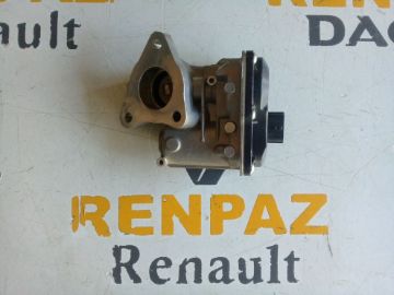 RENAULT/DACİA DEVİRDAİM VANASI (KELEBEK KUTUSU) 147103371R - 147109913R - 147102557R - 147104647R