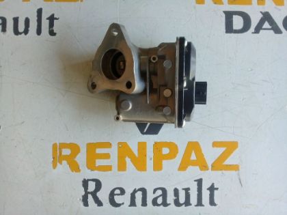 RENAULT/DACİA DEVİRDAİM VANASI (KELEBEK KUTUSU) 147103371R - 147109913R - 147102557R - 147104647R