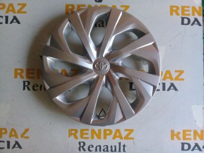 TOYOTA COROLLA 16" JANT KAPAĞI 42602-02510