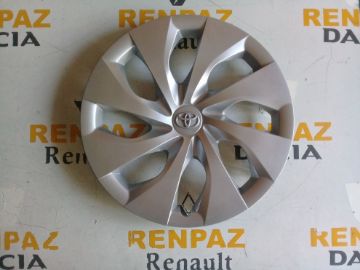 TOYOTA 16" JANT KAPAĞI 42602-02410