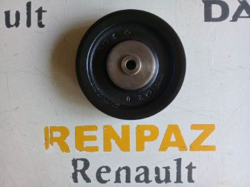 RENAULT 19/CLİO 1 1.4 ENJEKSİYONLU KRANK KASNAĞI DA E7J-700 7700271217