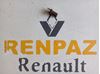 RENAULT 9/11 PARK AMPULÜ DUYU 7701027080 - 7701024214