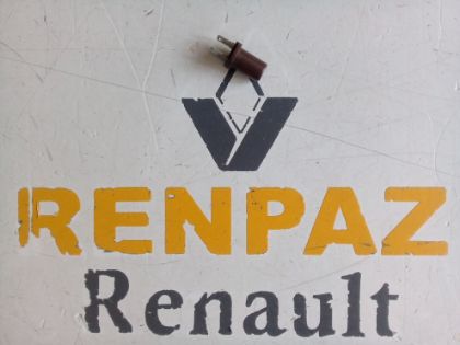 RENAULT 9/11 PARK AMPULÜ DUYU 7701027080 - 7701024214