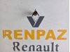 RENAULT 9/11 PARK AMPULÜ DUYU 7701027080 - 7701024214