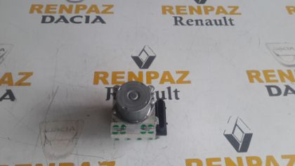 OPEL CORSA ABS BEYNİ 0265800303 - 38819 C0024 - 0265231306 resmi