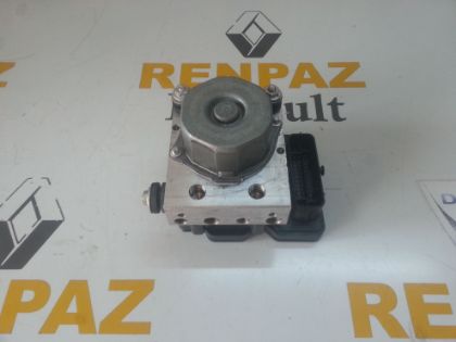 RENAULT CLİO 4/CAPTUR ABS BEYNİ 476601203R - 0265255794 - 0265956403 resmi