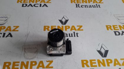 RENAULT FLUENCE/MEGANE 3 ABS BEYNİ 476600451R - 95CT2AAY2 resmi