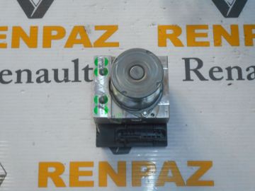 RENAULT KANGO 3 ABS BEYNİ 0265251963 - 8201142434 - 0265951795 resmi