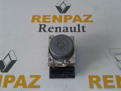 RENAULT KANGO 3 ABS BEYNİ 8201239662 - 0265209002 - 0265801165 resmi