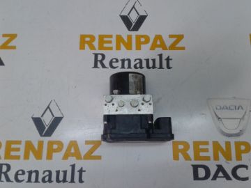 RENAULT MEGANE 3/SCENİC 3 ABS BEYNİ 476602272R - 95CT2AAY2 resmi