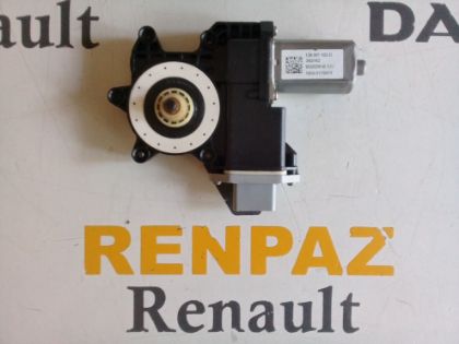 CLİO 4/CAPTUR SOL CAM KRİKO MOTORU 128001102 - 807019225R