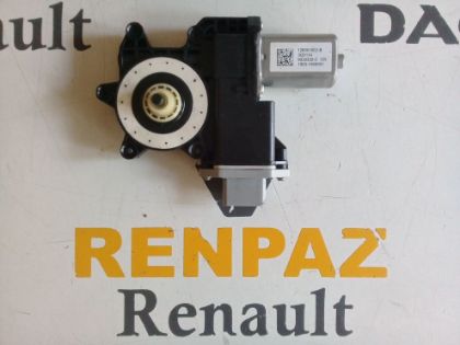 CLİO 4/CAPTUR/TRAFİC 3/DUSTER SOL ÖN CAM KRİKO MOTORU 128001502