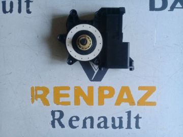 CLİO 4/CAPTUR SOL CAM KRİKO MOTOR DİŞLİSİ 128001092