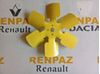 RENAULT 12 TOROS VANTİLATÖR PERVANESİ (SAC PERVANE) 7700507890 - 7702246299