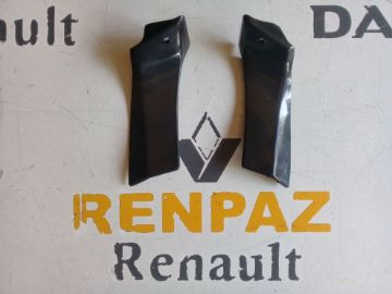 RENAULT 12 KALORİFER IZGARA KULAĞI 7700539628 - 7700539629