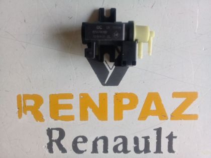 RENAULT/DACİA TURBO ELEKTROVANASI 8200790180