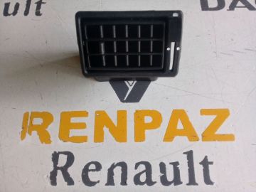 RENAULT 9 TORPİDO SOL HAVALANDIRMA IZGARASI ÇERÇEVELİ 7700684043 - 7702257701 - 7700695267