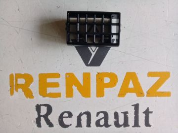 RENAULT 9/11 SOL HAVALANDIRMA IZGARASI ÇERÇEVESİZ