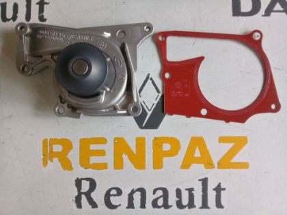 RENAULT/DACİA /NİSSAN/MERCEDES 1.5 DCİ DEVİRDAİM 7701478830 - 210106113R - 2101000Q0M - A607200000780