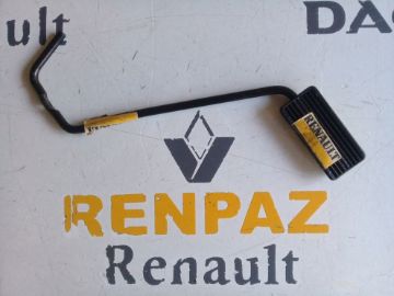 RENAULT 21 SOL ÖN KOLTUK KIZAK HAREKET KOLU 7700769455