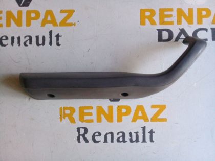 RENAULT 9 KUYRUKLU ÖN SOL KAPI KOLÇAĞI GRİ 7702257689 - 7702188970