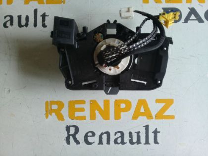 CLİO 4/CAPTUR/TRAFİC 3 AİRBAG SARGISI 8201168027 - 255677302R - 255671163R