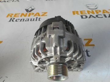 LAGUNA 2/TRAFİC 2/VELSATIS ALTERNATÖR ŞARJ DİNAMOSU 8200690194