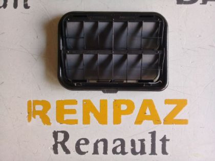 RENAULT/DACİA ARKA HAVALANDIRMA IZGARASI 7700838358 - 6025306305 - 8200100441 - 7700419636 - 7700824442 - 7700788317