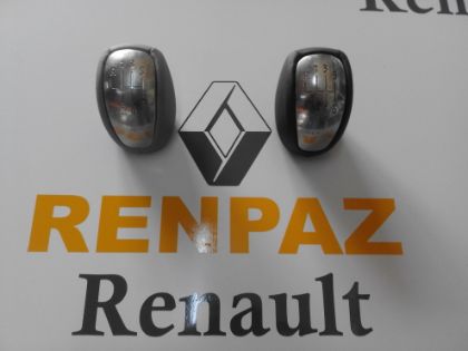 RENAULT LAGUNA 3/LATITUDE VİTES TOPUZU DERİ 328650008R - 328650009R - 328650019R