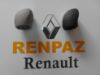 RENAULT LAGUNA 3/LATITUDE VİTES TOPUZU DERİ 328650008R - 328650009R - 328650019R