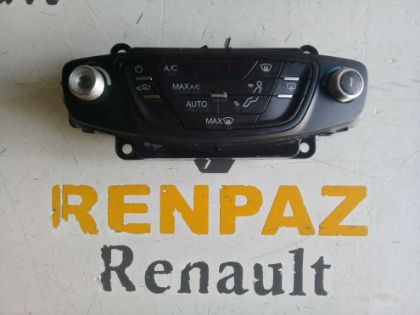 FORD TRANSİT COURİER KLİMA KONTROL PANELİ DİJİTAL ET76-18C612-EF / ET76-18C612-EE