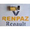 RENAULT 12 TOROS KALORİFER DÜĞMESİ 7700624596 - 7700624602