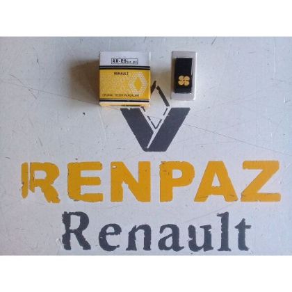 RENAULT 12 TOROS KALORİFER DÜĞMESİ 7700624596 - 7700624602