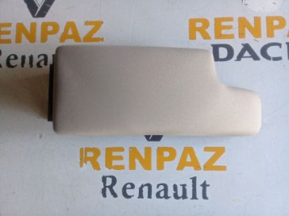 FLUENCE/MEGANE 3 ORTA KONSOL KOL DAYAMA KAPAĞI BEJ 969205420R - 969203953R - 969206797R - 969207343R - 969205483R - 969204792R - 969200243R - 969209373R - 969200948R - 969209742R