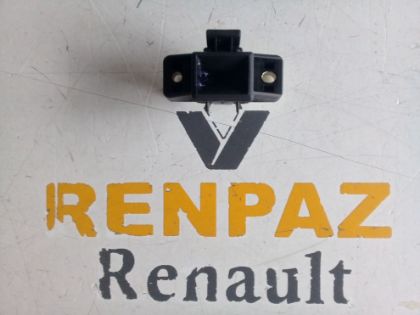 RENAULT 19/MEGANE 1 BAGAJ KİLİDİ 7702253719 - 7700807704