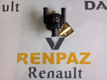 RENAULT 12 KALORİFER MUSLUĞU 06112121 - 7700576146 - 7701348153