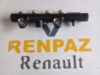 FLUENCE/MEGANE 3-4/CLİO 4/CAPTUR/KADJAR/DUSTER/LODGY 1.5 DCİ YAKIT RAMPASI MÜŞÜRSÜZ 8200704212 - 175210651R - 175218188R - 175213876R - 8200704217 - 8201225030