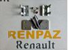 RENAULT 9/11/19/MEGANE 1/CLİO 2/KANGO 2/EXPRESS KAPI MENTEŞE PİMİ BURÇLU TK 7701468331 - 7701464919