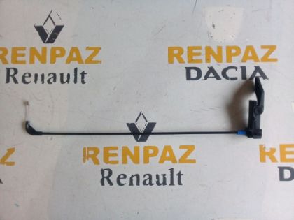 MEGANE 4 KAPUT AÇMA MANDALI 656222501R