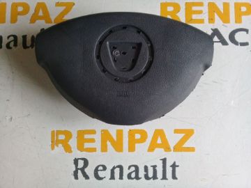 DUSTER/SANDERO/LOGAN SÜRÜCÜ AİRBAG KAPAĞI 985109782R