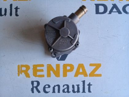 RENAULT 19/MEGANE 1/CLİO 1-2/KANGO 1.9 FREN VAKUM POMPASI 7700100624 - 7700106624 - 7700111387 - 7700111559 - 8200042301 - 8200046843 - 8200327243